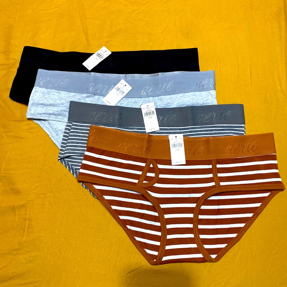 ❌SOLD❌Panties - Picture 2 of 5